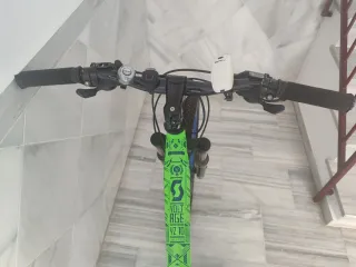 Bicicleta Montaña Scott Voltage YZ10 1958 + regalo