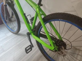 Bicicleta Montaña Scott Voltage YZ10 1958 + regalo