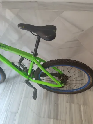 Bicicleta Montaña Scott Voltage YZ10 1958 + regalo