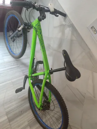 Bicicleta Montaña Scott Voltage YZ10 1958 + regalo