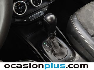 Fiat 500X 1.3 Firefly S&S Cross T4 DCT 110 kW (150 CV)