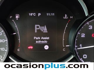 Fiat 500X 1.3 Firefly S&S Cross T4 DCT 110 kW (150 CV)