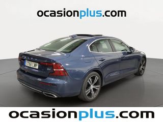Volvo S60 B4 G Inscription Auto 145 kW (197 CV)