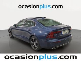 Volvo S60 B4 G Inscription Auto 145 kW (197 CV)