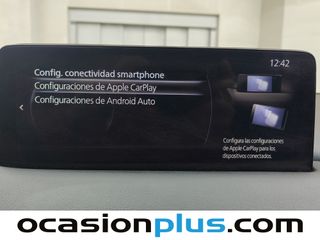 Mazda CX-5 2.0 GE Newground 121 kW (165 CV)