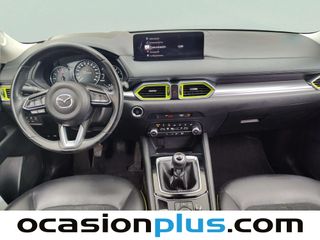 Mazda CX-5 2.0 GE Newground 121 kW (165 CV)