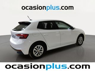Skoda Fabia 1.0 TSI Selection 70 kW (95 CV)