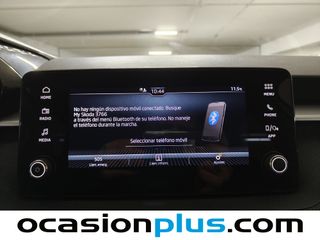 Skoda Fabia 1.0 TSI Selection 70 kW (95 CV)