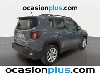 Jeep Renegade 1.6 Multijet Longitude 4x2 88 kW (120 CV)