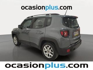 Jeep Renegade 1.6 Multijet Longitude 4x2 88 kW (120 CV)