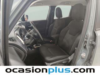 Jeep Renegade 1.6 Multijet Longitude 4x2 88 kW (120 CV)