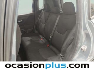 Jeep Renegade 1.6 Multijet Longitude 4x2 88 kW (120 CV)