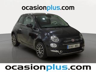 Fiat 500 1.0 Hybrid Dolcevita 51 kW (70 CV)