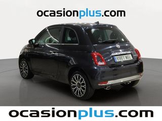 Fiat 500 1.0 Hybrid Dolcevita 51 kW (70 CV)