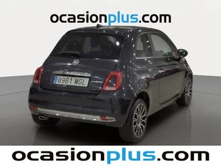 Fiat 500 1.0 Hybrid Dolcevita 51 kW (70 CV)