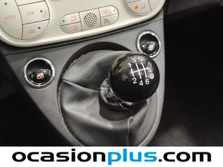 Fiat 500 1.0 Hybrid Dolcevita 51 kW (70 CV)