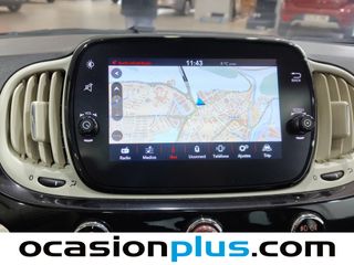 Fiat 500 1.0 Hybrid Dolcevita 51 kW (70 CV)