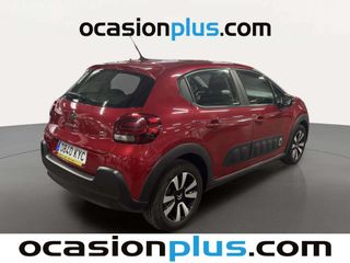 Citroen C3 BlueHDi 100 S&S Feel 75 kW (102 CV)