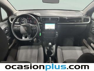 Citroen C3 BlueHDi 100 S&S Feel 75 kW (102 CV)