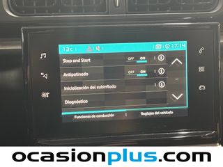 Citroen C3 BlueHDi 100 S&S Feel 75 kW (102 CV)