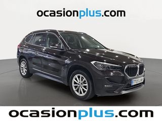 BMW X1 sDrive16d Business 85 kW (116 CV)