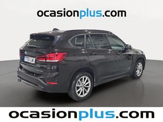 BMW X1 sDrive16d Business 85 kW (116 CV)