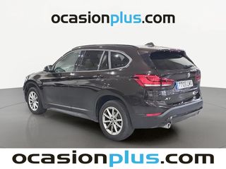 BMW X1 sDrive16d Business 85 kW (116 CV)