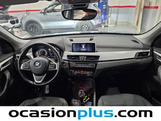 BMW X1 sDrive16d Business 85 kW (116 CV)