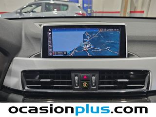 BMW X1 sDrive16d Business 85 kW (116 CV)