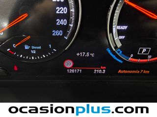 BMW X1 sDrive16d Business 85 kW (116 CV)