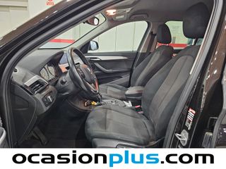 BMW X1 sDrive16d Business 85 kW (116 CV)