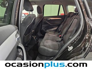 BMW X1 sDrive16d Business 85 kW (116 CV)