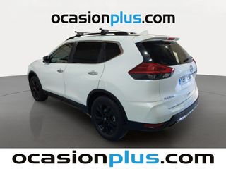Nissan X-Trail DIG-T 160 N-Desing DCT 117 kW (160 CV)