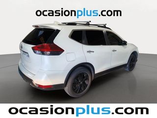 Nissan X-Trail DIG-T 160 N-Desing DCT 117 kW (160 CV)