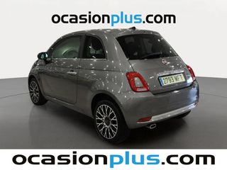 Fiat 500 1.0 Hybrid Dolcevita 51 kW (70 CV)