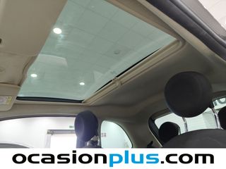 Fiat 500 1.0 Hybrid Dolcevita 51 kW (70 CV)