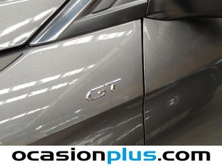 Peugeot 5008 BlueHDI 130 S&S GT EAT8 96 kW (130 CV)