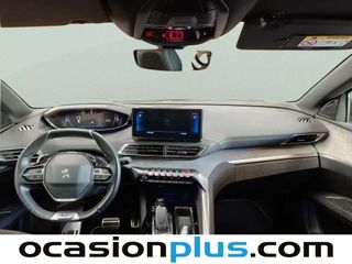 Peugeot 5008 BlueHDI 130 S&S GT EAT8 96 kW (130 CV)