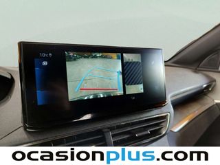 Peugeot 5008 BlueHDI 130 S&S GT EAT8 96 kW (130 CV)