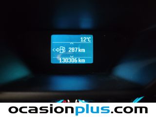 Ford Tourneo Connect 1.5 TDCI Titanium 88 kW (120 CV)
