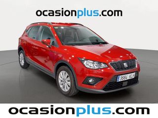 SEAT Arona 1.6 TDI S&S Style 85 kW (115 CV)