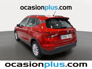 SEAT Arona 1.6 TDI S&S Style 85 kW (115 CV)