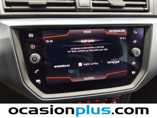 SEAT Arona 1.6 TDI S&S Style 85 kW (115 CV)