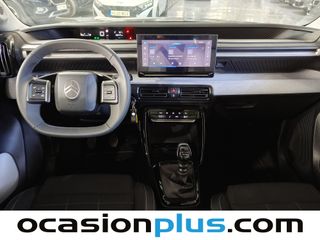 Citroen C3 1.2 Turbo Max 74 kW (100 CV)