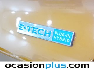 Renault Captur Zen E-TECH Híbrido enchufable 118 kW (160 CV)