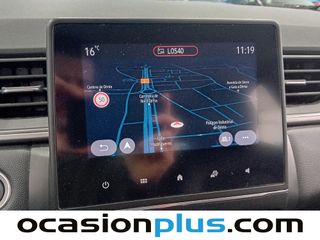 Renault Captur Zen E-TECH Híbrido enchufable 118 kW (160 CV)