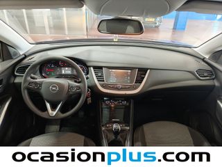 Opel Grandland X 1.6 CDTi Selective 88 kW (120 CV)