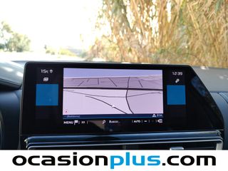 Citroen C5 Aircross PureTech 130 S&S Plus 96 kW (131 CV)