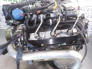 Motor completo cama audi a5 coupe (8t) galap927883
