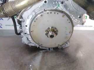 Motor completo cama audi a5 coupe (8t) galap927883